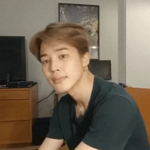 jimin bts, park ji-min, qimin vlive, die bangtan boys, davis cleveland 2020