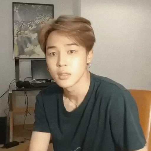 чимин, jimin bts, чимин джин, bangtan boys, дэвис кливленд 2020