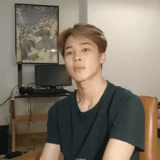 jimin bts, чимин бтс, парк джимин, bangtan boys, дэвис кливленд 2020