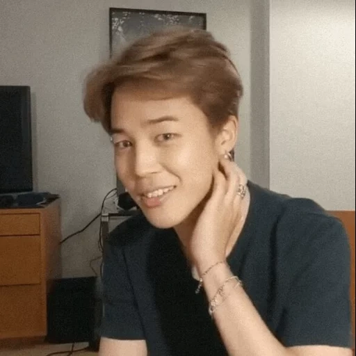 jimin, jimin bts, pak jimin, jimin vlive, ragazzi di bangtan