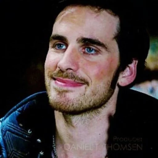 männlich, once upon a, ein märchen, colin o'donohue, colin donohue captain hook