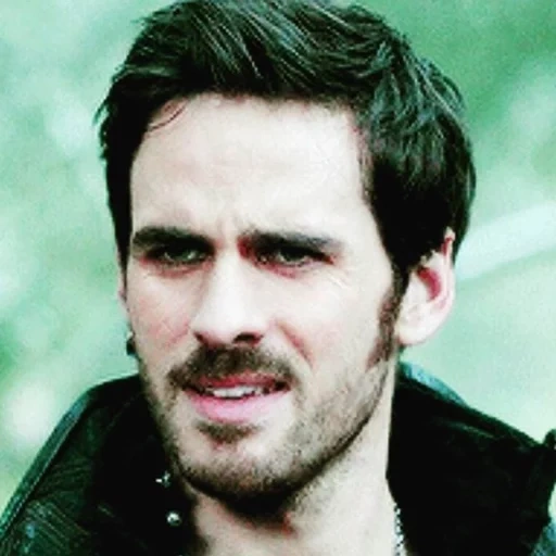 roy jones, kilian jones, colin o'donohue, ouat captain hook, pirat colin odonojo