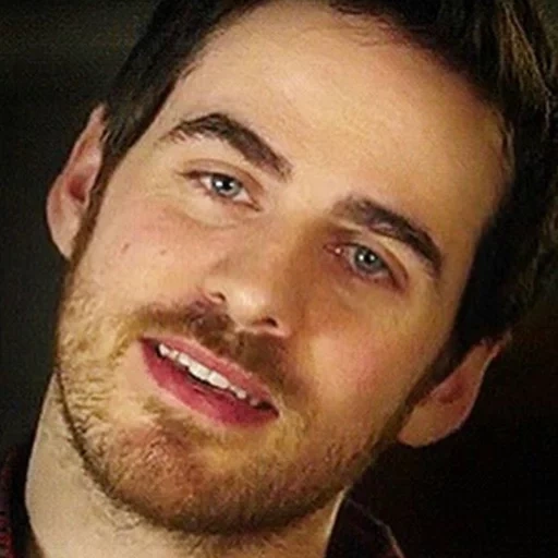 donoghue, jack donoghue, hero series, colin o donohue, captain colin donoghue hook