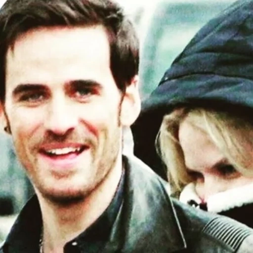 actor, male, colin o donohue, handsome man, captain colin donoghue hook