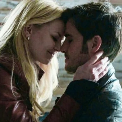 swan, to me, эмма свон, emma swan, эмма крюк