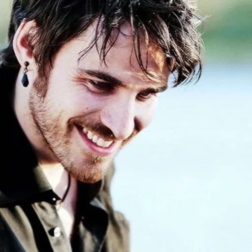 roy jones, captain hook, killian jones, colin o donohue, captain colin donoghue hook