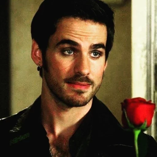 roy jones, once upon a, ein märchen, colin o'donohue, colin donohue captain hook