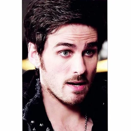 male, killian jones, a fairy tale, colin o donohue, handsome man