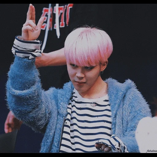 jimin bts, bts jimin, bangtan boys, ultra pinok jimin, jimin pink hair