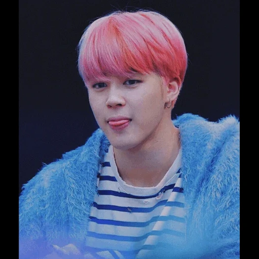 jimin, bts edith, jimin bts, bangtan boys, jimin pink hair