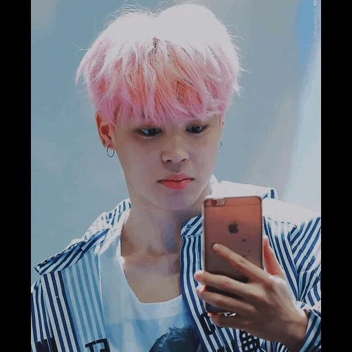 jimin bts, park ji min, boys di bangtan, chimin rosa, bts qimin soft