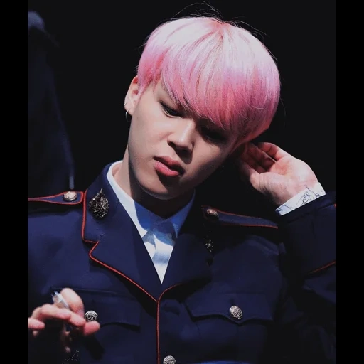 jimin bts, jimin bts, bangtan boys, 170226 bts hongdae fansign