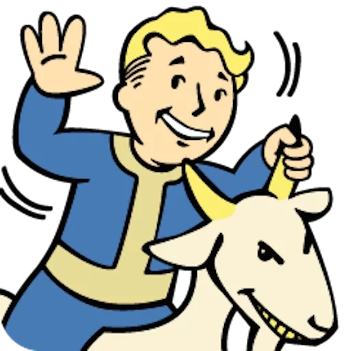 fallout, fallout 3, уолт бой фоллаут, fallout ваулт бой, фоллаут шелтер человек