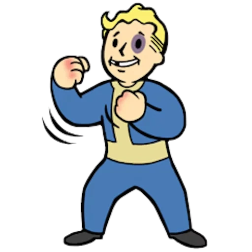 fallout, fallout wave bow, fallut wave bow, fallut is a thumb