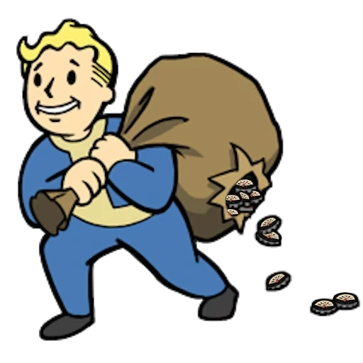memes, fallout, fallout 4, fallout shelter, wave the fight with money