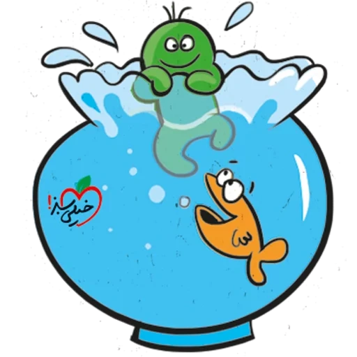 clipart, the game is frog, comic about optimism, vector illustrations, space frog vector