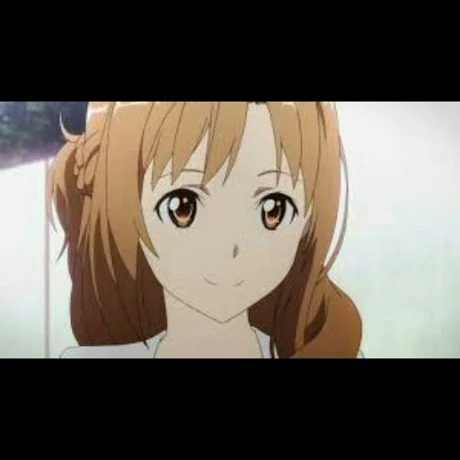 asuna, meme anime, anime asuna, asuna kirito, karakter anime