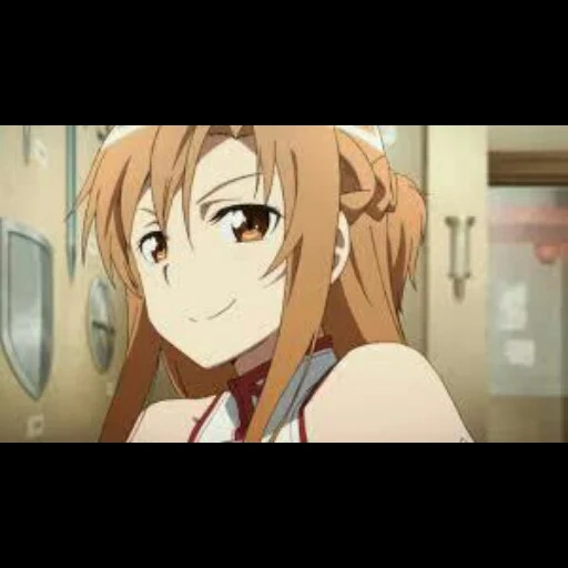 assuna, asuna, asuna sao, yuji yasong, sword master online