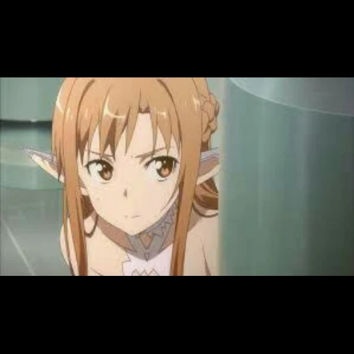 asuna, asuna chan, asuna yuki, yuuki asuna, master of the sword online