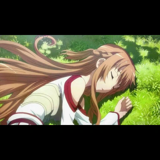 asuna, asuna yuki, yuuki asuna, anime do mestre da espada, mestres da espada online