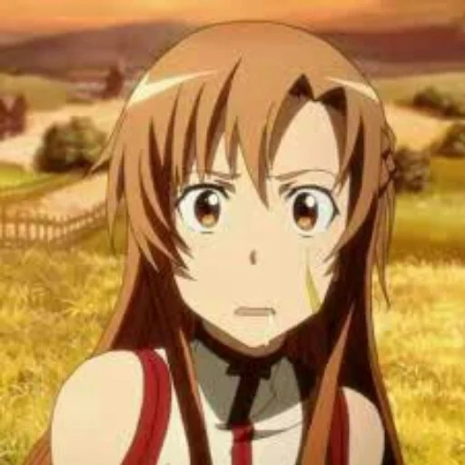 asuna, asuna sao, asuna yuki, yuuki asuna, master of the sword online