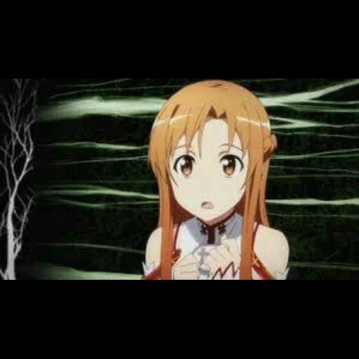 asuna, asuna, yuki asuna, asuna waifa, master of the sword online