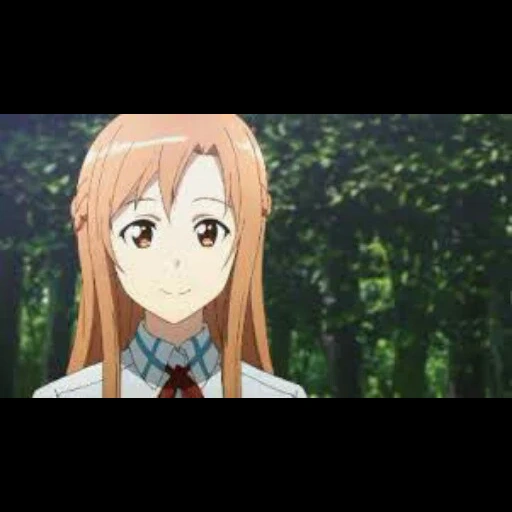 asuna, asuna, asuna yuki, kirito asuna, master of the sword online