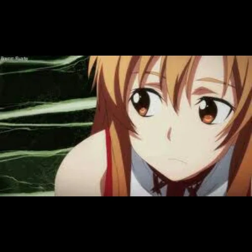 asuna, asuna, asuna yuki, asuna kirito, master of the sword online