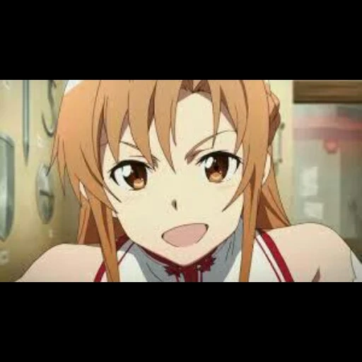 asuna, asuna, yuki asuna, asuna yuki sao, maestros de la espada en línea