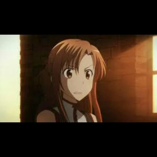 asuna, yuki asuna, asuna 16.5, league of swords online, master of the sword online