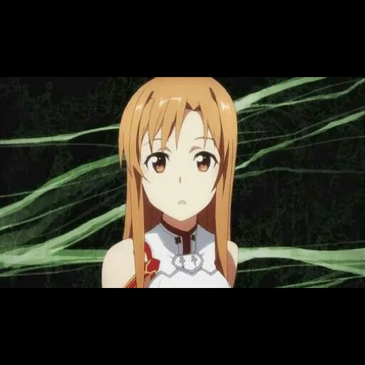 asuna, asuna yuki, asuna sao, capturas de pantalla de asuna, maestros de la espada en línea