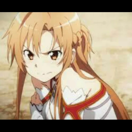 asuna, asuna, asuna yuki, asuna masters of the sword, maestros de la espada en línea