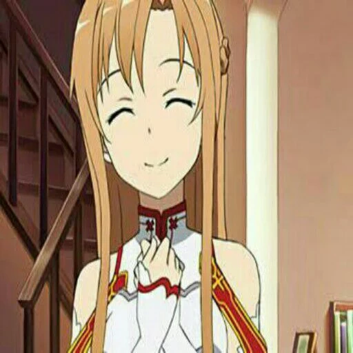 asuna, asuna, yuuki asuna, asuna ein wecker, meister des schwertes online