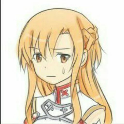 asuna, asuna chan, yuki asuna, asuna masters des schwertes, meister des schwertes online