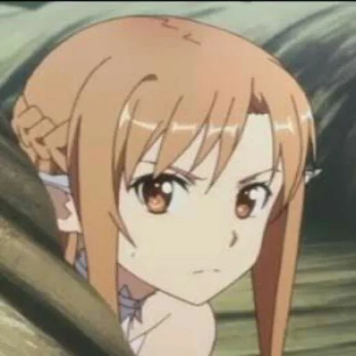 asuna, asuna sao, asuna yuki elf, asuna masters des schwertes, meister des schwertes online