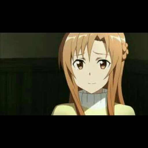 asuna, asuna, asuna soo, yuki asuna, signore della spada asson