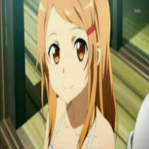 asuna, yuki asuna, anime asuna, asuna masters of the sword, maîtres de l'épée en ligne