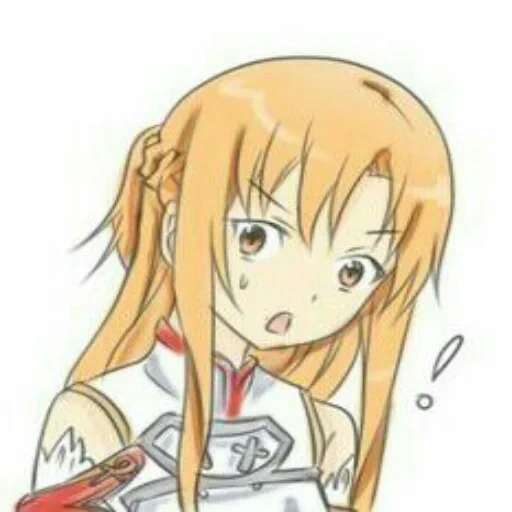 asuna, asuna soo, da kia matsu, asuna erika, signore della spada asson