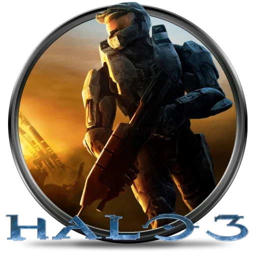 halo, halo 3, halo 3 1 mission, master chief halo 3, halo master chief