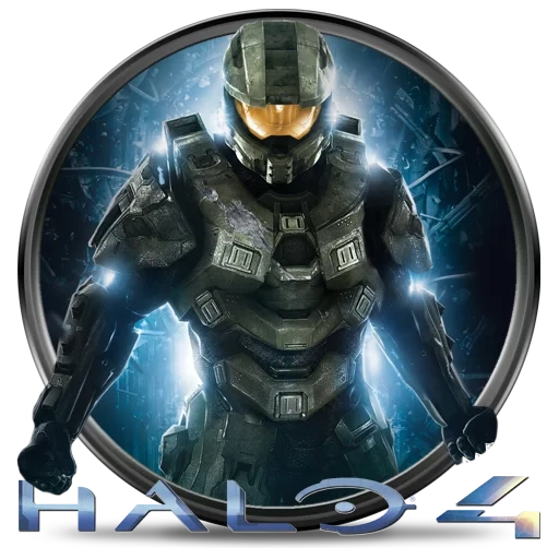 halo, halo 5 guardians, halo 4 spartan ops, halo master chief 1 teiliges set, halo the master chief collection logo
