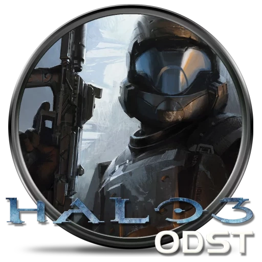 halo 3, jeu halo, halo 3 odst, harlow 3 odst, film halo from the mountain