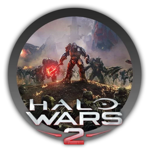 halo wars, halo wars 2, halo wars 2, halo wars 2 logo, halo vars 2 awakening of horror