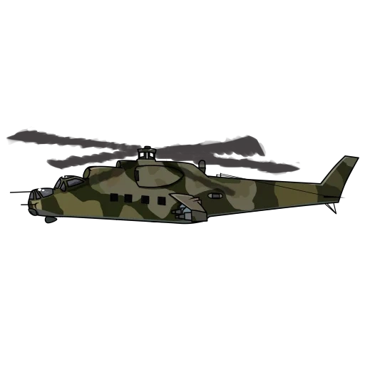 helikopter, helikopter mi, helikopter militer, helikopter m 28n, techno park helicopter mi-24 sb-16-58wb 15 cm