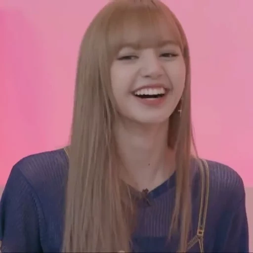 black pink, лиса манобан, лалиса манобан, lisa blackpink, лиса блэк пинк без челки