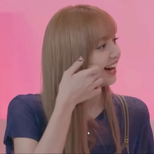 pó preto, lisa mannoban, pó preto de raposa, lalisa manoban, lisa blackpink