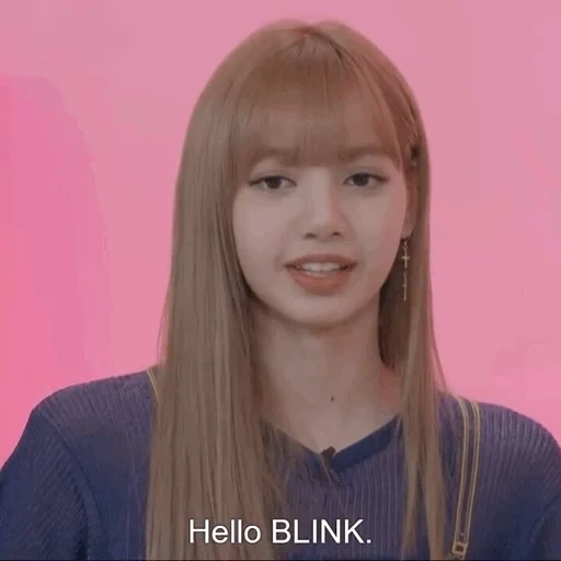 brown, lisa manoban, larisa manoban, lisa blackpink, la lisa manoban sonríe