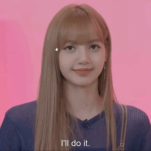 castanho, lalisa manoban, lisa blackpink, fox blackpink, blackpink lalisa