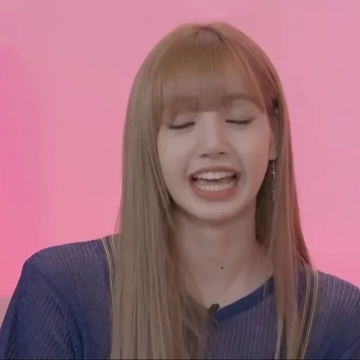 gli asiatici, lisa manoban, fox black powder, lisa blackpink, blackpink lalisa