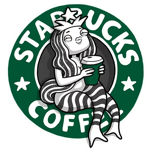 starbucks, logotipo starbax, emblem starbax, logotipo starbax, logotipo da starbucks