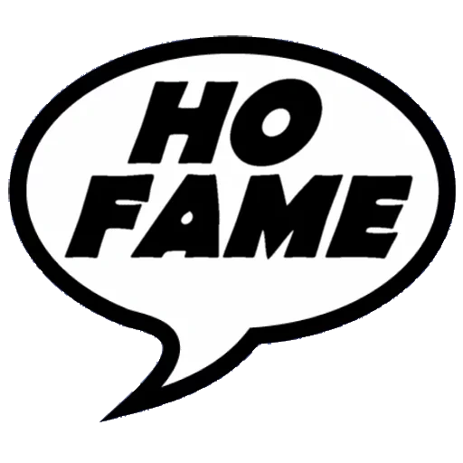 fame, logo, brands logos, comics emblem of the team